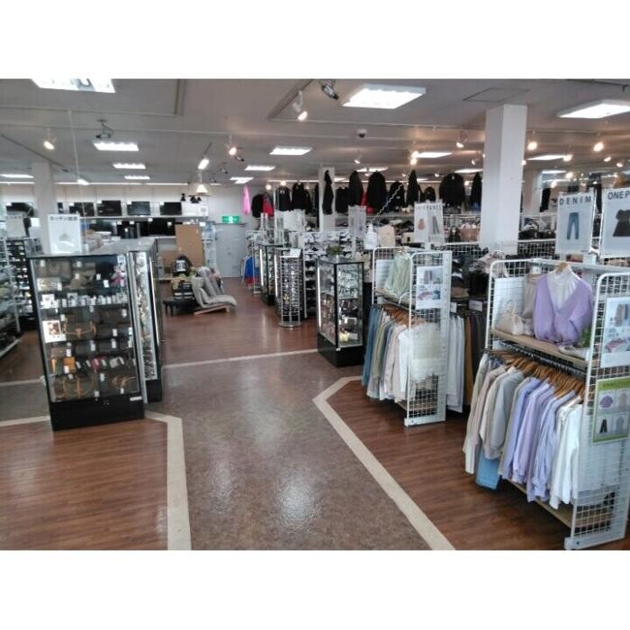 Images セカンドストリート伊勢崎店