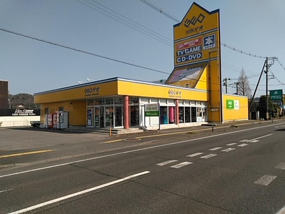 Images ゲオ福島鳥谷野店