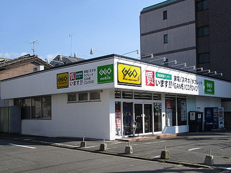 Images ゲオ円町店