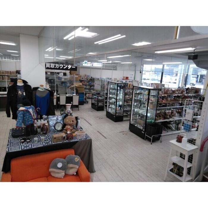 Images セカンドストリート寝屋川店