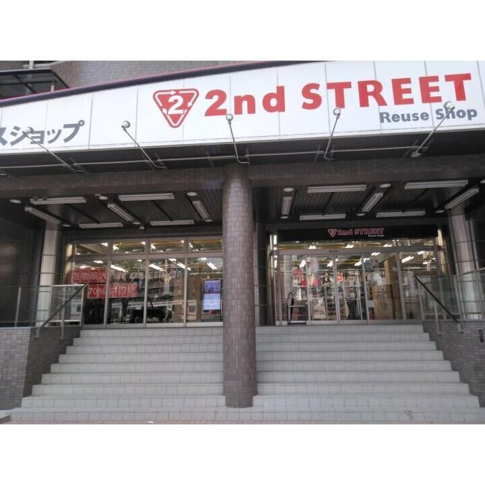 Images セカンドストリート新御堂緑地店