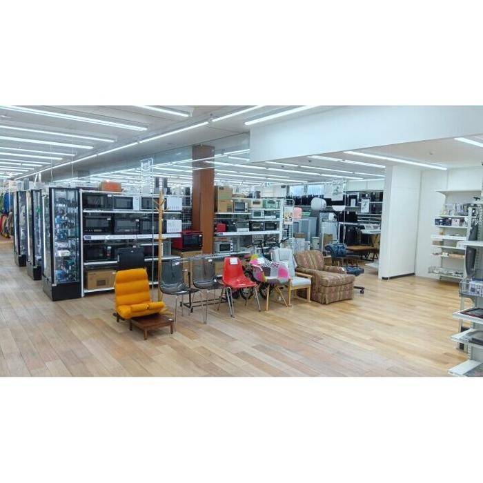 Images セカンドストリート泉佐野店