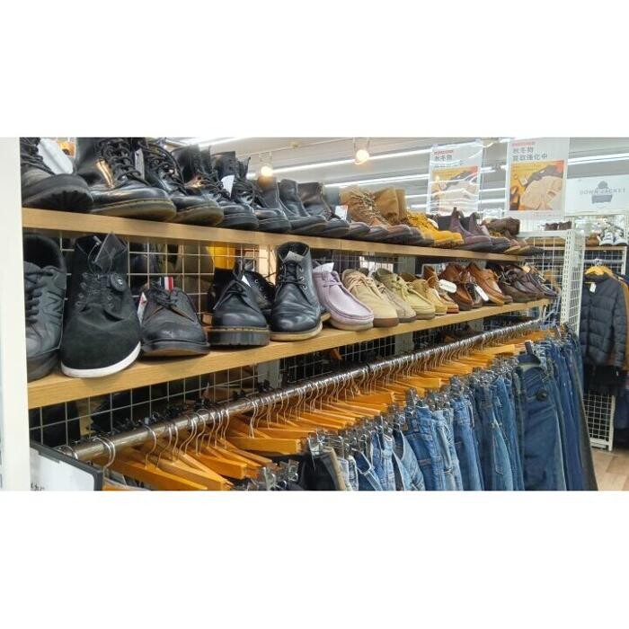 Images セカンドストリート泉佐野店