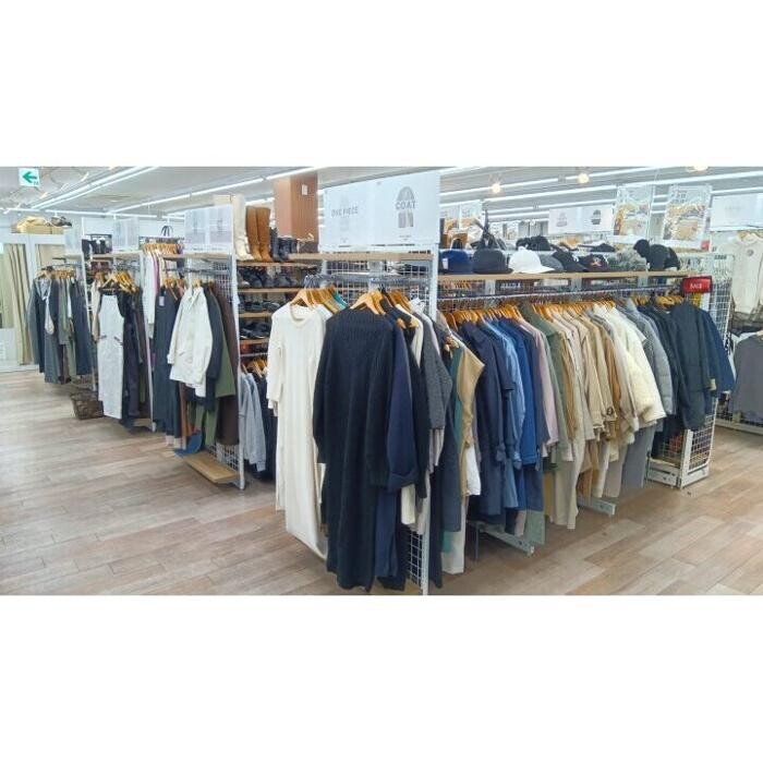 Images セカンドストリート泉佐野店