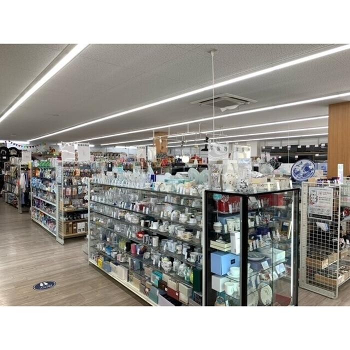 Images セカンドストリート古河旭町店
