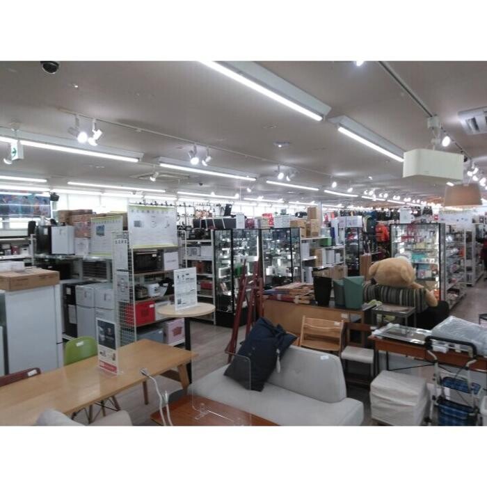 Images セカンドストリート加島店