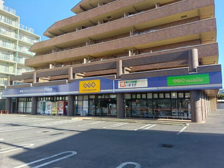 Images ゲオ昭島店
