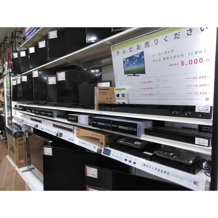 Images セカンドストリート吹田岸部店