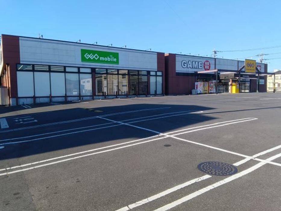 Images ゲオ深谷上柴店