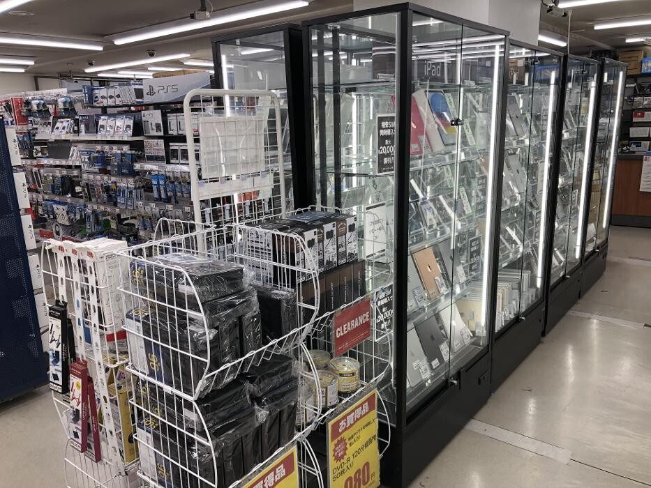 Images ゲオモバイル東中野店