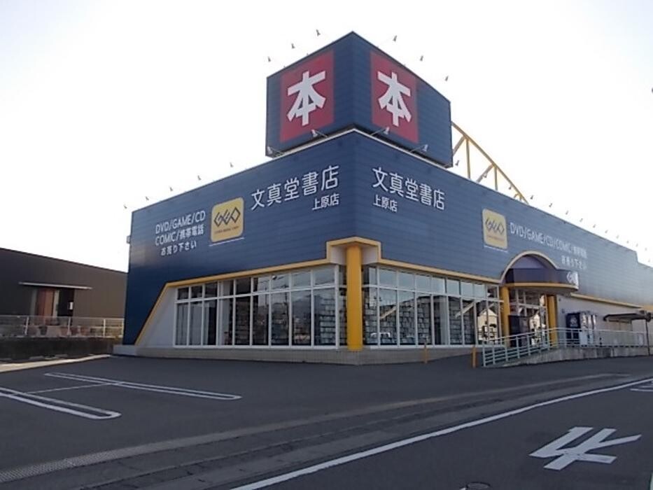 Images ゲオ上原店
