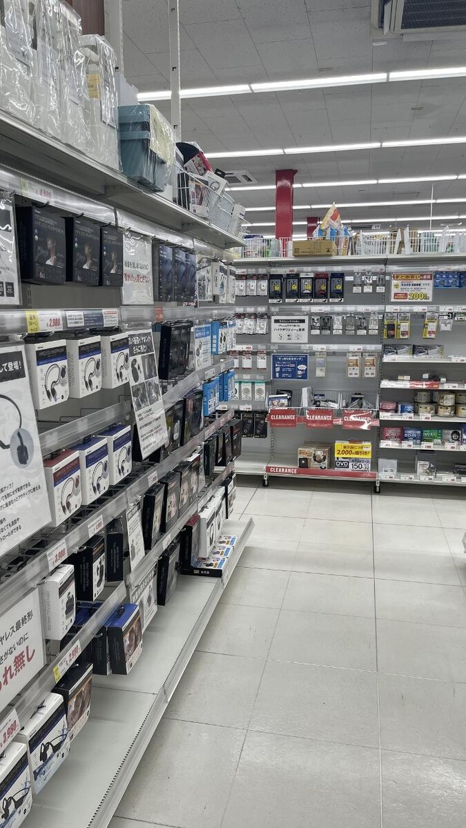 Images ゲオ川口赤山店