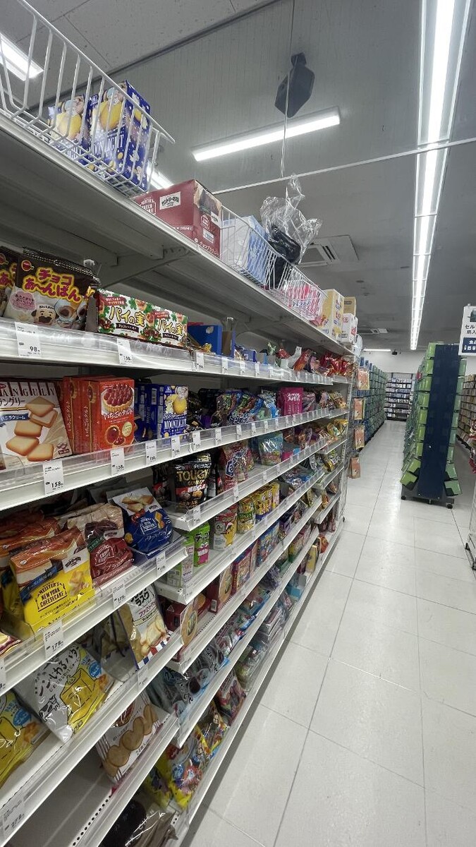 Images ゲオ川口赤山店