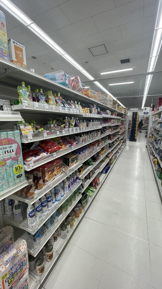 Images ゲオ川口赤山店