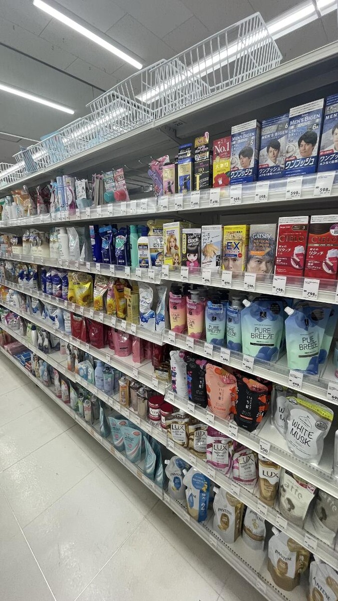 Images ゲオ川口赤山店