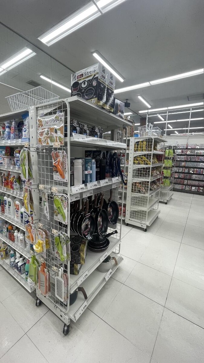 Images ゲオ川口赤山店