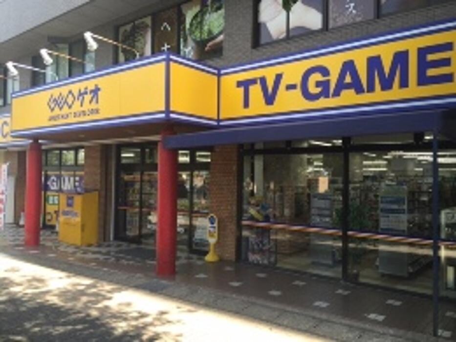 Images ゲオ一社店