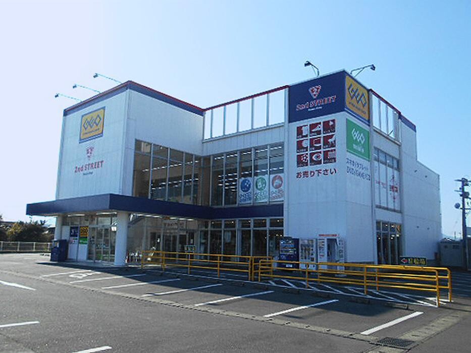 Images ゲオ大分森町店