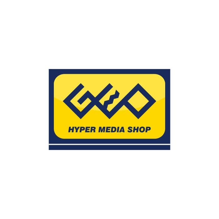 ゲオ岐阜茜部店 Logo