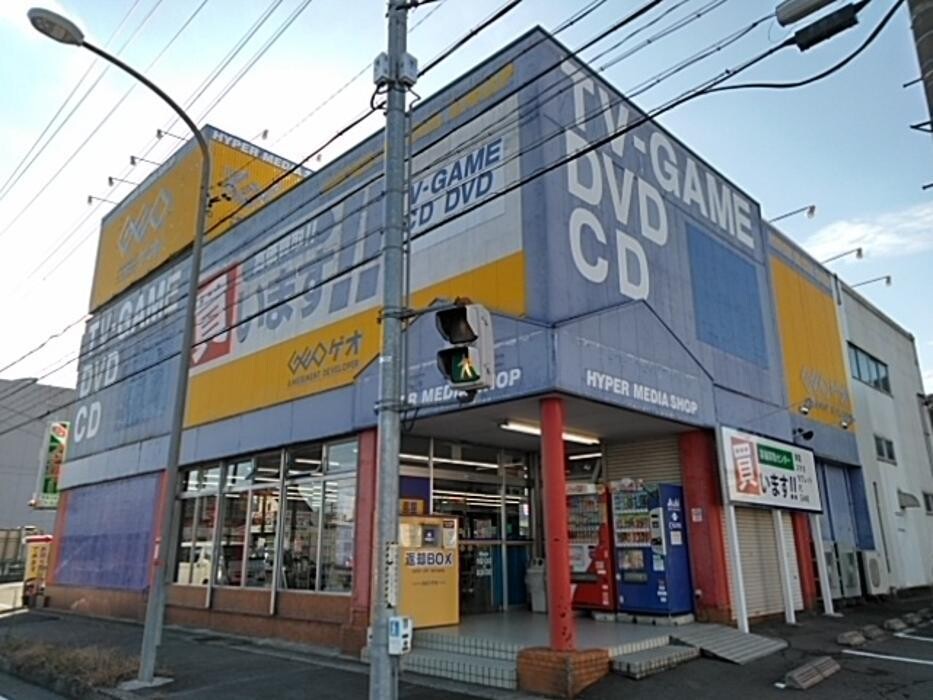Images ゲオ西春店