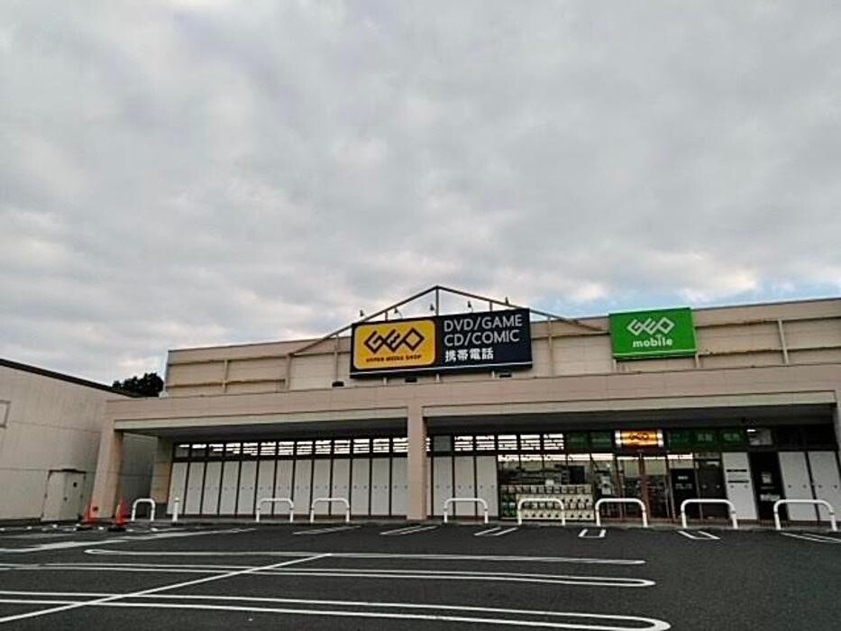 Images ゲオ津山インター店