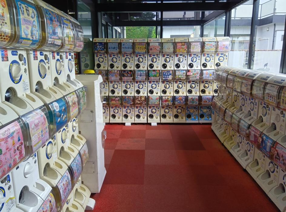 Images ゲオ東越谷店