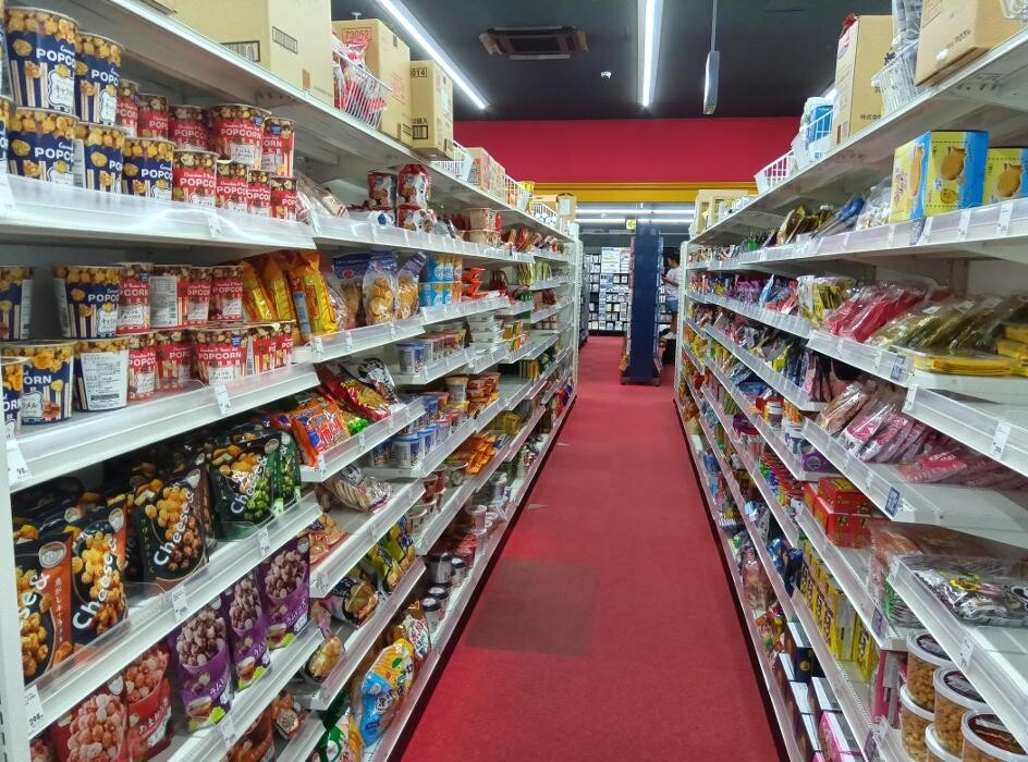 Images ゲオ東越谷店