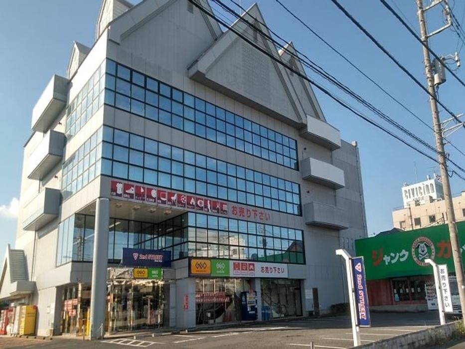 Images ゲオ狭山店