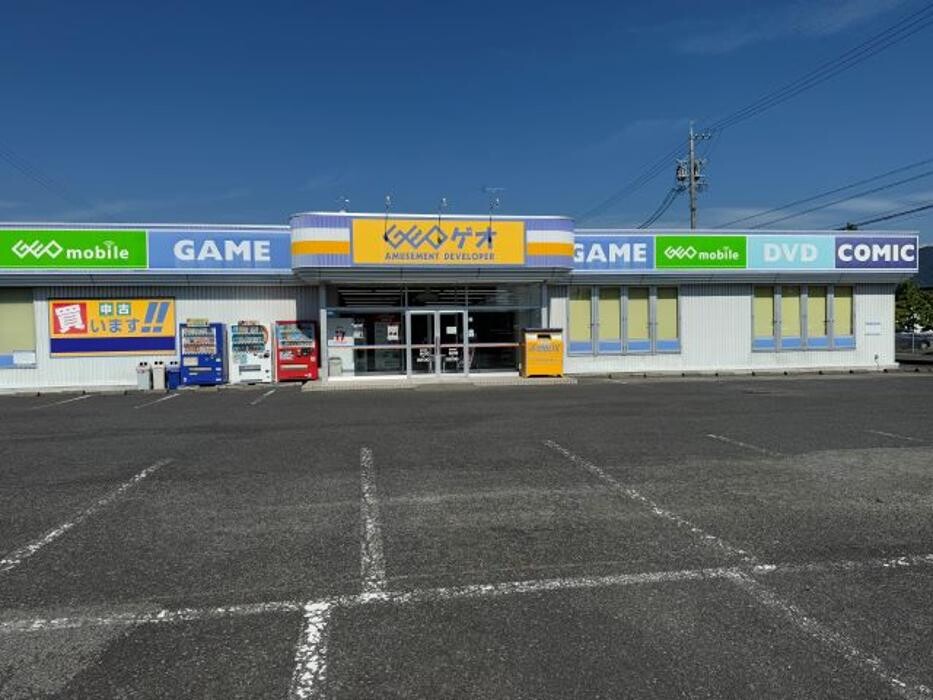 Images ゲオ稲里店