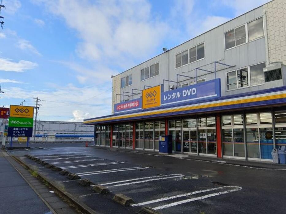 Images ゲオ春日井店