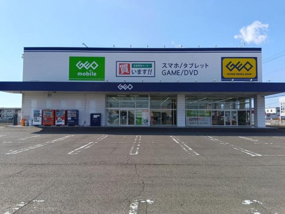 Images ゲオ仙台南店