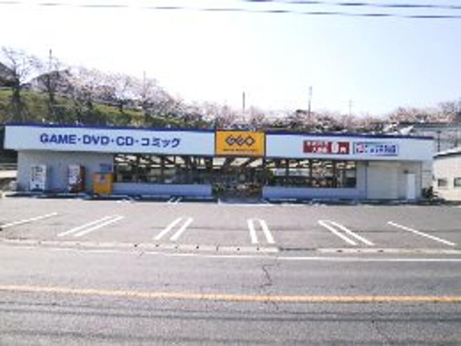 Images ゲオ妹尾店