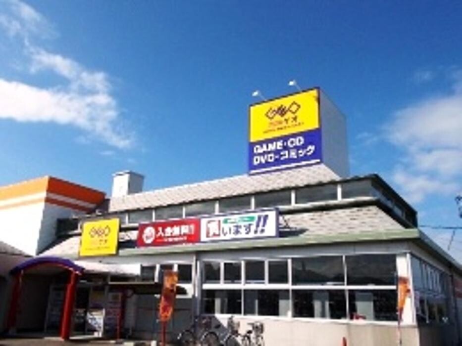 Images ゲオ出雲斐川店