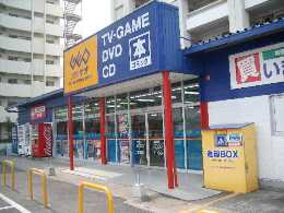 Images ゲオ弥富店