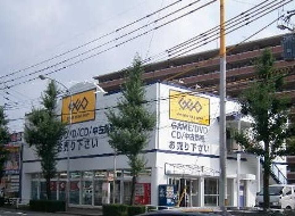 Images ゲオ福岡東光寺店