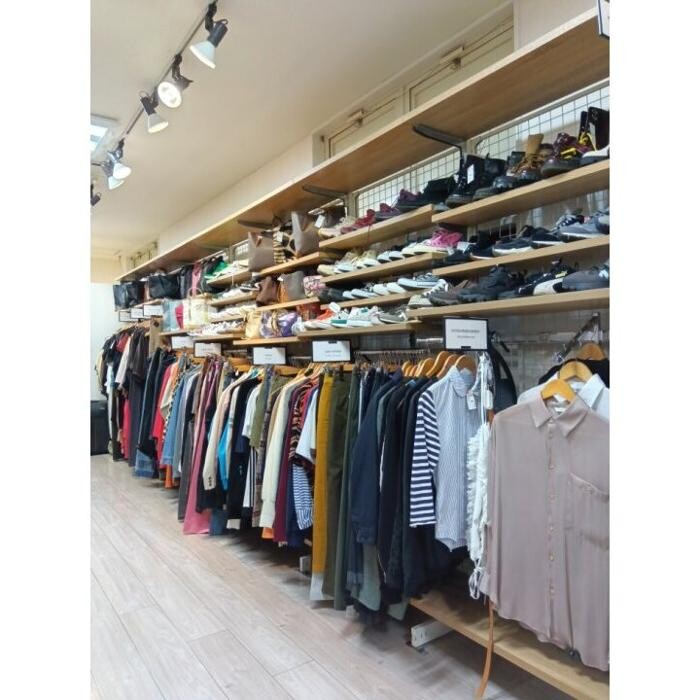 Images セカンドストリート狸小路4丁目店