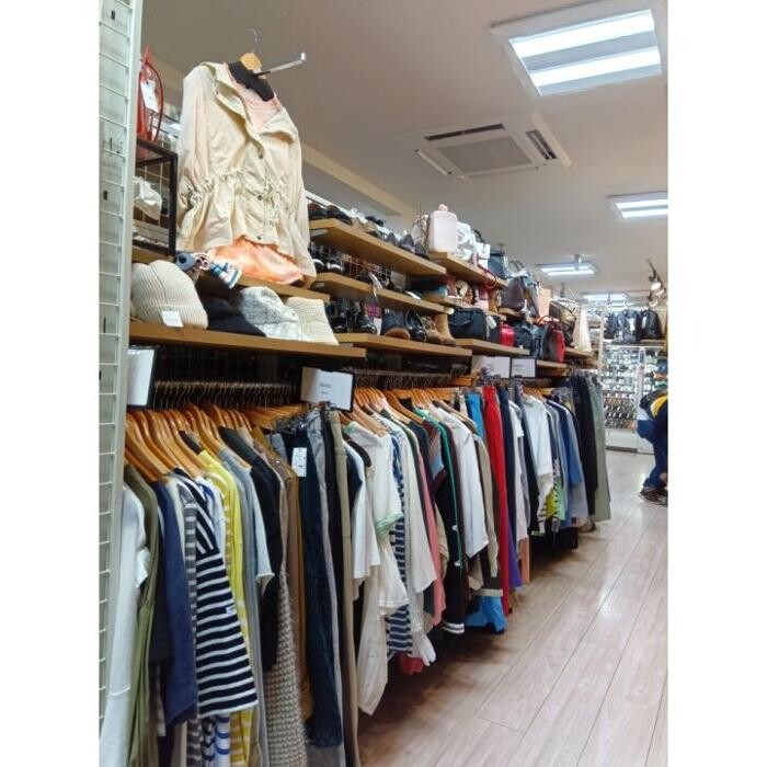 Images セカンドストリート狸小路4丁目店