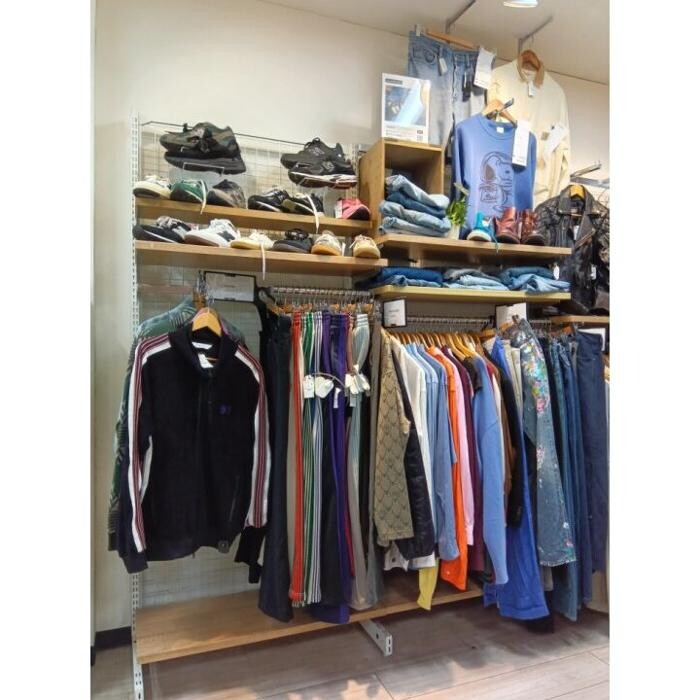 Images セカンドストリート狸小路4丁目店