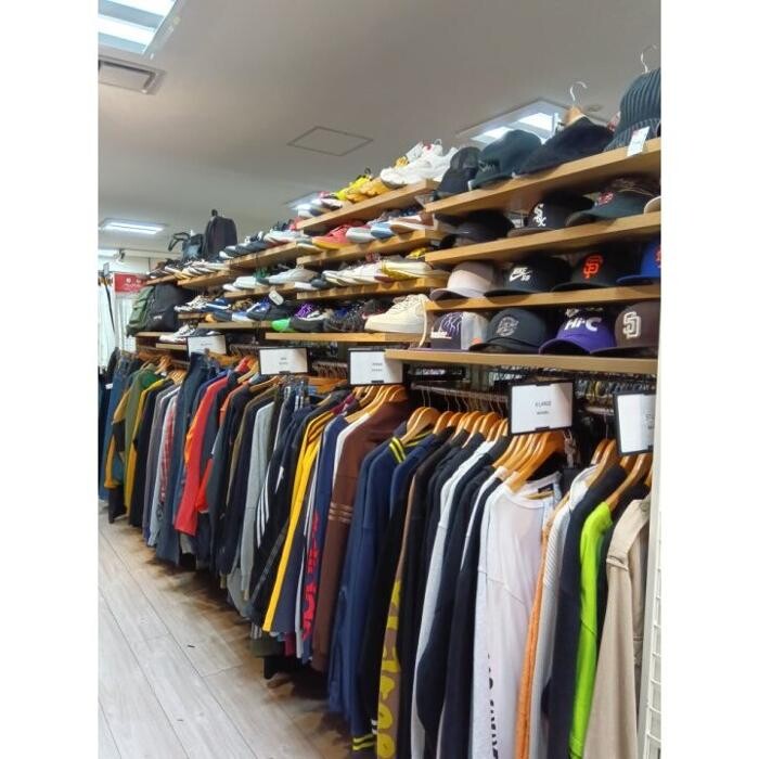 Images セカンドストリート狸小路4丁目店