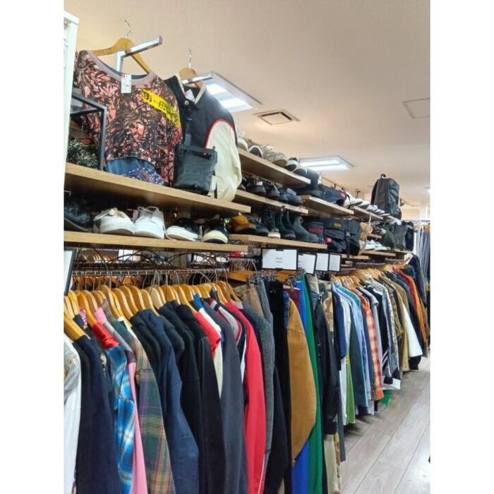 Images セカンドストリート狸小路4丁目店