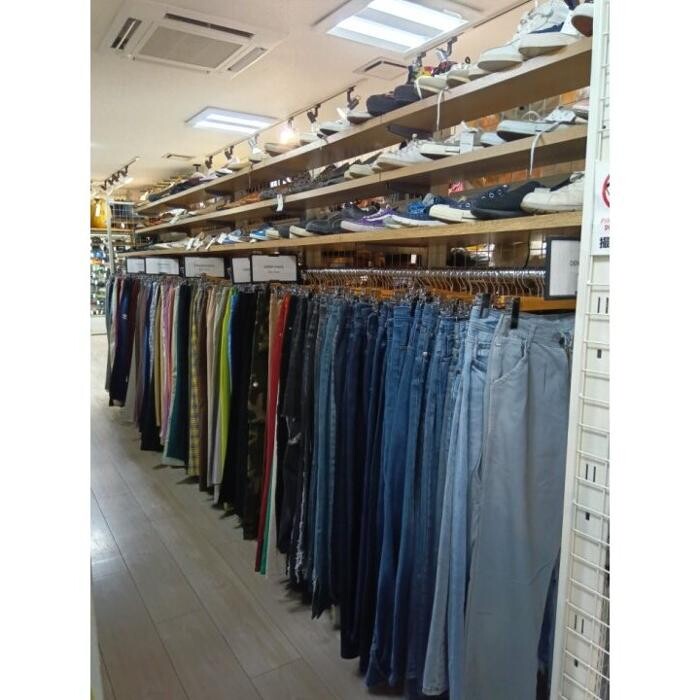 Images セカンドストリート狸小路4丁目店