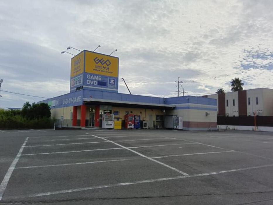 Images ゲオ佐賀上峰店