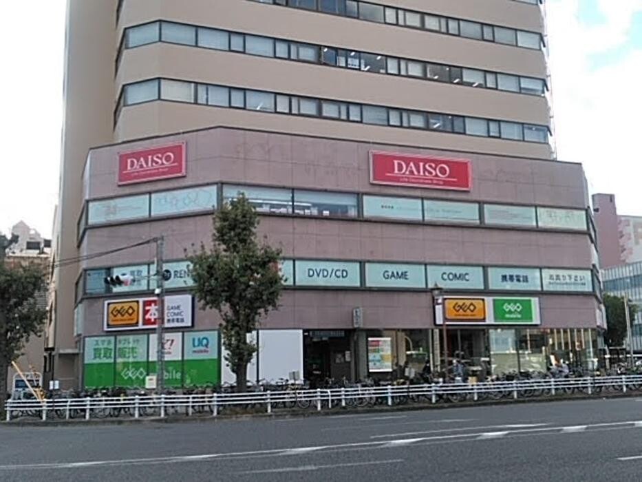 Images ゲオ新開地店