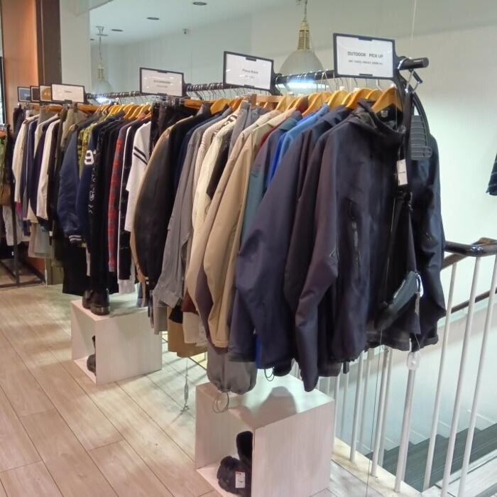 Images セカンドストリート仙台一番町店