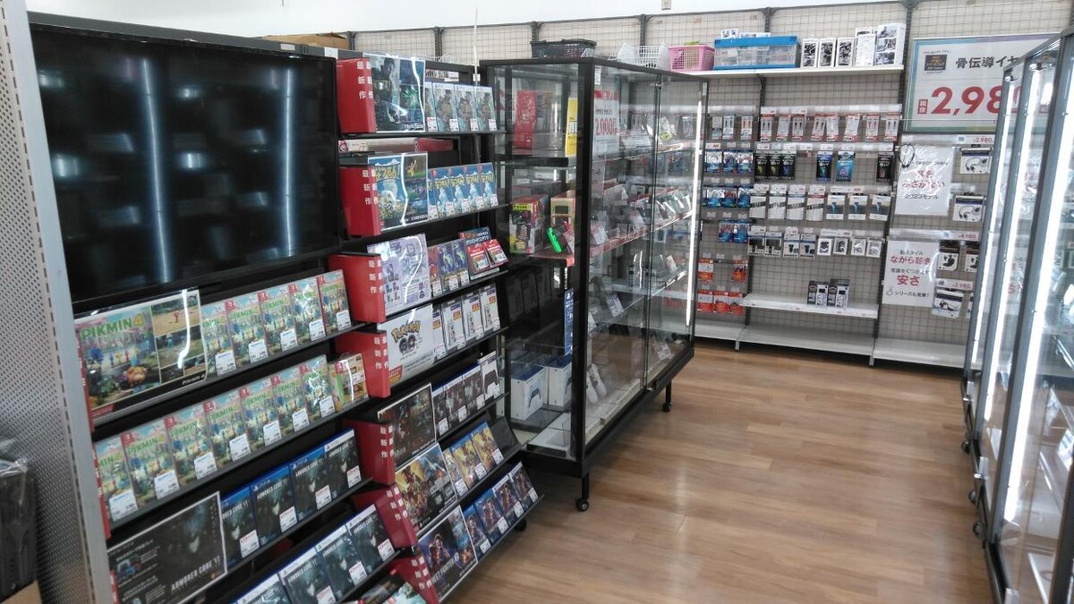 Images ゲオモバイル江戸川大杉店