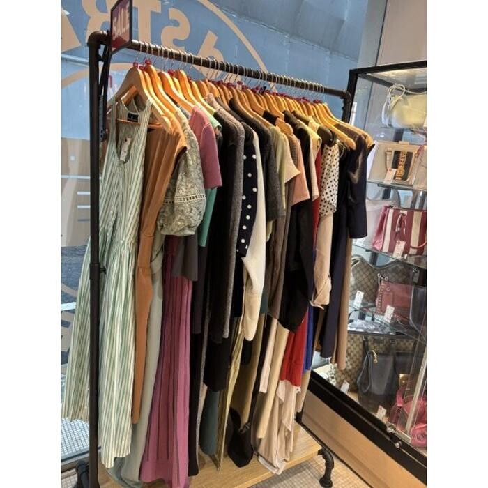 Images セカンドストリート自由が丘店