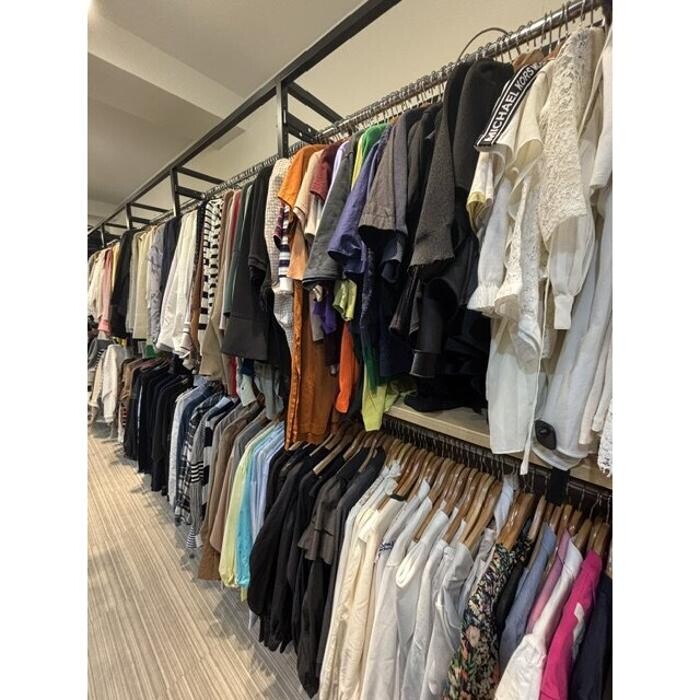 Images セカンドストリート自由が丘店