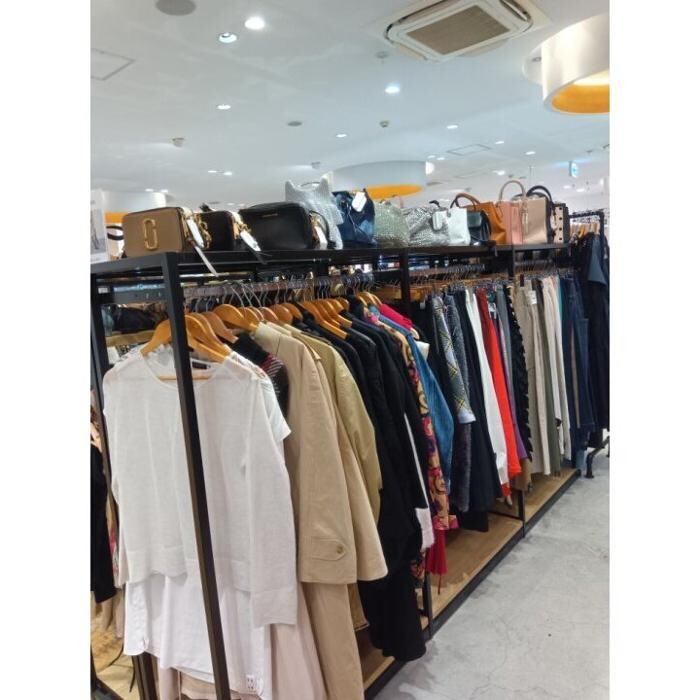 Images セカンドストリート福岡天神店