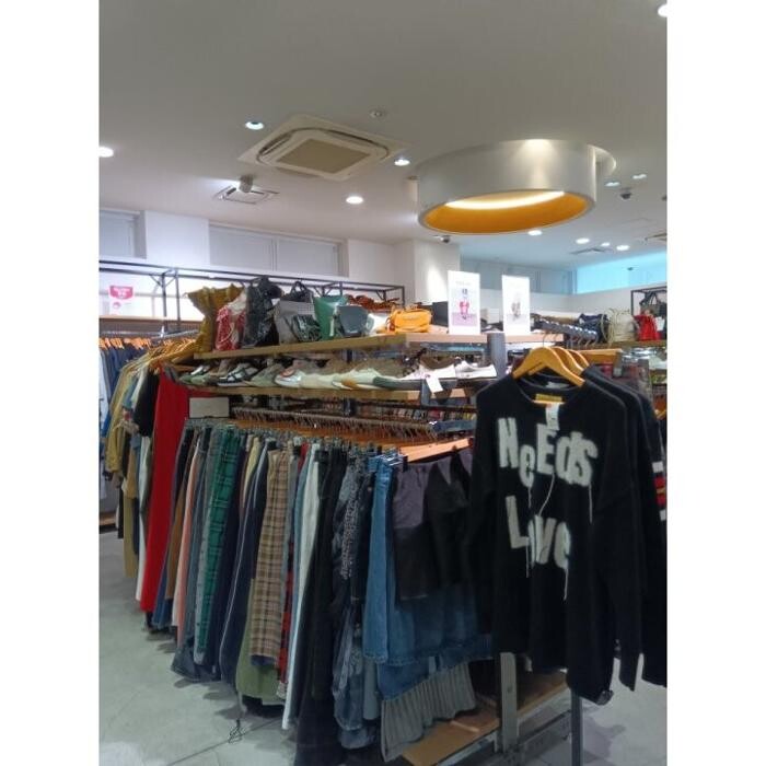 Images セカンドストリート福岡天神店