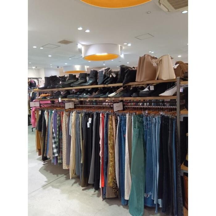 Images セカンドストリート福岡天神店